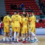 El Lenovo Tenerife impone su ley en Zaragoza (1)