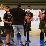 Acuerdo de colaboración entre la Fundación canarista y el CD Addin (1)