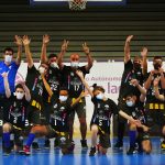 Acuerdo de colaboración entre la Fundación canarista y el CD Addin (3)