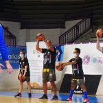 Acuerdo de colaboración entre la Fundación canarista y el CD Addin (2)