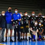 Acuerdo de colaboración entre la Fundación canarista y el CD Addin (4)