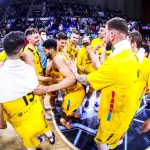 El Lenovo Tenerife festeja su centenario en la #BCL con otra alegría (16)