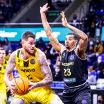 El Lenovo Tenerife festeja su centenario en la #BCL con otra alegría (5)