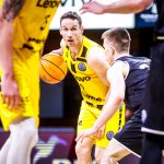 El Lenovo Tenerife festeja su centenario en la #BCL con otra alegría (6)