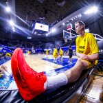 El Lenovo Tenerife festeja su centenario en la #BCL con otra alegría (1)