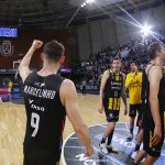 Un Marcelinho imperial alumbra el camino hasta la duodécima alegría liguera (21)