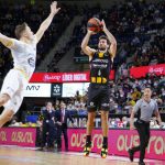 Un Marcelinho imperial alumbra el camino hasta la duodécima alegría liguera (19)