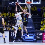 Un Marcelinho imperial alumbra el camino hasta la duodécima alegría liguera (17)