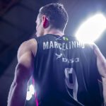 Un Marcelinho imperial alumbra el camino hasta la duodécima alegría liguera (16)