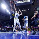 Un Marcelinho imperial alumbra el camino hasta la duodécima alegría liguera (14)