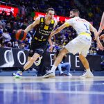 Un Marcelinho imperial alumbra el camino hasta la duodécima alegría liguera (15)