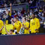 Un Marcelinho imperial alumbra el camino hasta la duodécima alegría liguera (13)