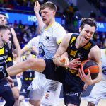 Un Marcelinho imperial alumbra el camino hasta la duodécima alegría liguera (9)