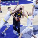 Un Marcelinho imperial alumbra el camino hasta la duodécima alegría liguera (8)