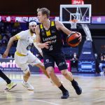 Un Marcelinho imperial alumbra el camino hasta la duodécima alegría liguera (5)