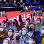 Un Marcelinho imperial alumbra el camino hasta la duodécima alegría liguera (4)