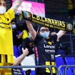 Un Marcelinho imperial alumbra el camino hasta la duodécima alegría liguera (3)