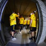 Un Marcelinho imperial alumbra el camino hasta la duodécima alegría liguera (1)