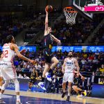 El Lenovo Tenerife tumba a un correoso BAXI Manresa y saca su billete para el playoff (20)