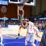 El Lenovo Tenerife tumba a un correoso BAXI Manresa y saca su billete para el playoff (12)
