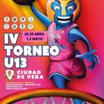 Cita de mucho nivel para el preinfantil Cajasiete Canarias (1)