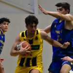 El cadete acaba tercero el Regional y obtiene el billete para el Nacional (11)