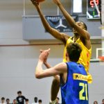 El cadete acaba tercero el Regional y obtiene el billete para el Nacional (12)