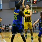 El cadete acaba tercero el Regional y obtiene el billete para el Nacional (10)