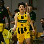 El cadete acaba tercero el Regional y obtiene el billete para el Nacional (8)