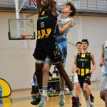 El cadete acaba tercero el Regional y obtiene el billete para el Nacional (6)