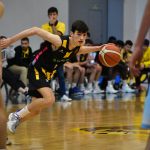 El cadete acaba tercero el Regional y obtiene el billete para el Nacional (7)