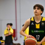 El cadete acaba tercero el Regional y obtiene el billete para el Nacional (5)