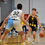 El cadete acaba tercero el Regional y obtiene el billete para el Nacional (4)