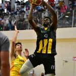 El júnior Cajasiete Canarias obtiene el título regional y el billete para el Nacional (18)