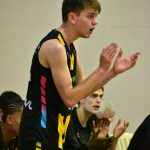 El júnior Cajasiete Canarias obtiene el título regional y el billete para el Nacional (16)