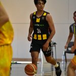 El júnior Cajasiete Canarias obtiene el título regional y el billete para el Nacional (15)