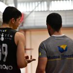 El júnior Cajasiete Canarias obtiene el título regional y el billete para el Nacional (13)