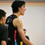 El júnior Cajasiete Canarias obtiene el título regional y el billete para el Nacional (10)