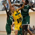 El júnior Cajasiete Canarias obtiene el título regional y el billete para el Nacional (6)