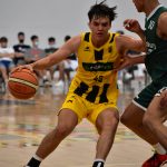 El júnior Cajasiete Canarias obtiene el título regional y el billete para el Nacional (7)