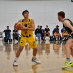 El júnior Cajasiete Canarias obtiene el título regional y el billete para el Nacional (5)