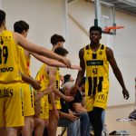 El júnior Cajasiete Canarias obtiene el título regional y el billete para el Nacional (1)