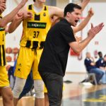 El júnior Cajasiete Canarias obtiene el título regional y el billete para el Nacional (2)