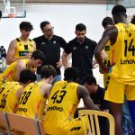 El júnior Cajasiete Canarias obtiene el título regional y el billete para el Nacional (20)