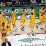 El Lenovo Tenerife exprime su buen momento y 'asalta' el Carpena (1)