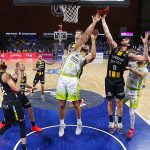 El Lenovo Tenerife impone su sello tras otro esfuerzo enorme (26)