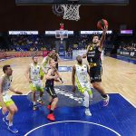 El Lenovo Tenerife impone su sello tras otro esfuerzo enorme (23)