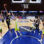 El Lenovo Tenerife impone su sello tras otro esfuerzo enorme (24)