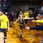 El Lenovo Tenerife impone su sello tras otro esfuerzo enorme (21)