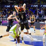 El Lenovo Tenerife impone su sello tras otro esfuerzo enorme (19)